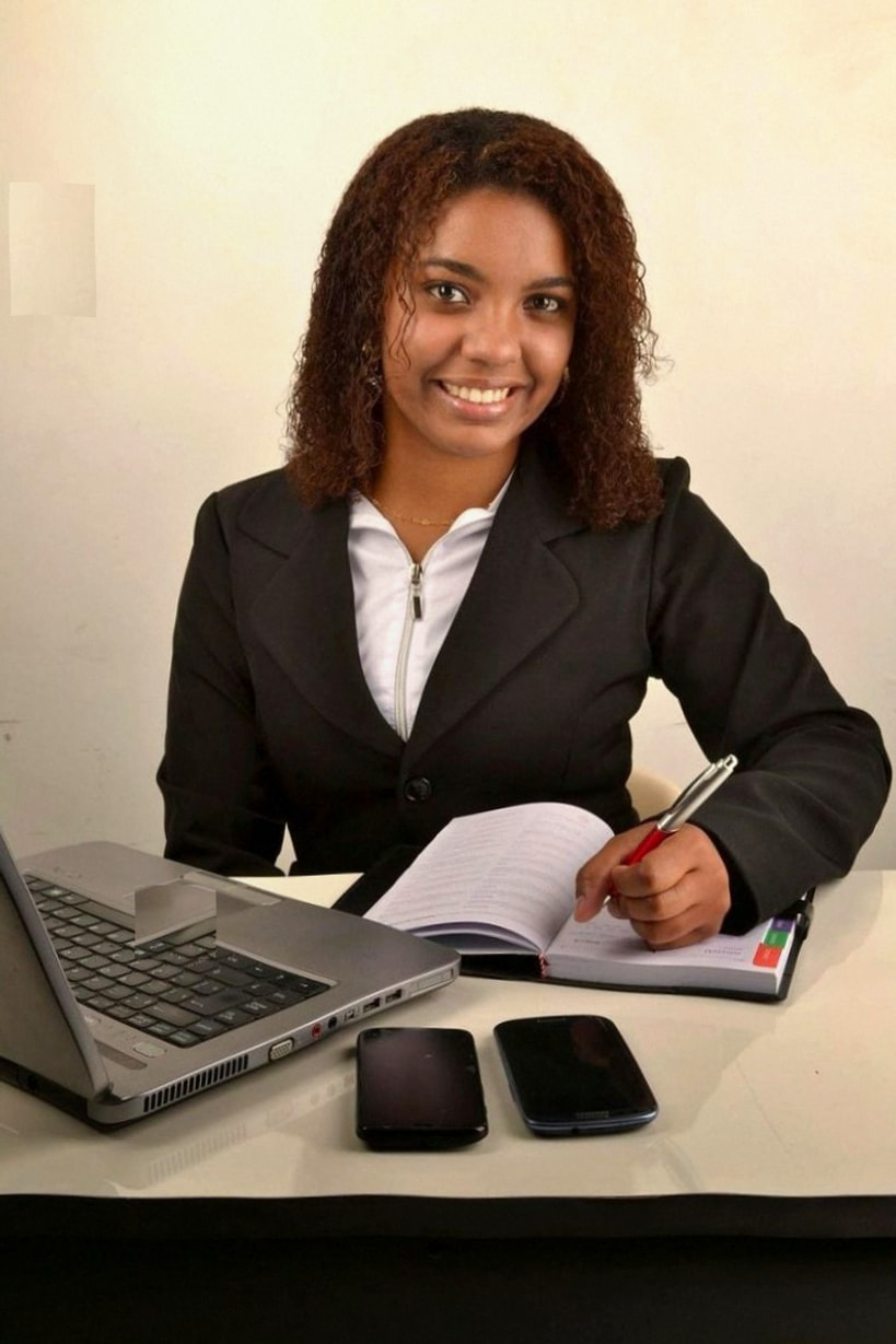 Clinic booking software interface